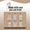 Stainless Steel Pet Grooming Scissors Set