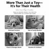 Knotted Rope Tug Toy for Dogs and Cats