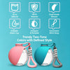 Portable Foldable Dog Water Bowl