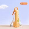 Foldable Dog Water Bottle with Portable Drinking Cup