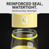 Portable Pet Water Bottle with Drinking Cup