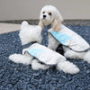 Lightweight Sleeveless Dog Vest