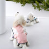 Lightweight Sleeveless Dog Vest