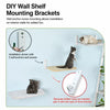 Cat Window Hammock Bed with Suction Cups