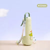 Foldable Dog Water Bottle with Portable Drinking Cup