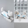 Lightweight Sleeveless Dog Vest