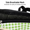 Breathable Mesh Pet Carrier Backpack