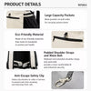 Mesh Pet Carrier Backpack for Cats & Small Dogs