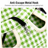 Breathable Mesh Pet Carrier Backpack