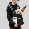 Mesh Pet Carrier Backpack for Cats & Small Dogs