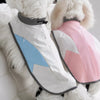 Lightweight Sleeveless Dog Vest