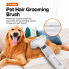 All-in-One Pet Grooming Vacuum & Blow Dryer for Dogs & Cats