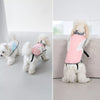 Lightweight Sleeveless Dog Vest