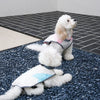 Lightweight Sleeveless Dog Vest