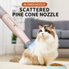 All-in-One Pet Grooming Vacuum & Blow Dryer for Dogs & Cats