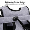 Breathable Mesh Pet Carrier Backpack