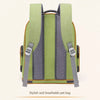 Expandable Clear-Window Pet Carrier Backpack