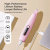 Electric Pet Grooming Clippers for Dogs and Cats