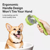 Dog & Cat Bath Brush – Grooming Scrubber