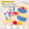 Pet Outdoor Harness and Hat Sets for Small Dogs and Cats