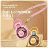 Portable Pet Water Bottle for Dogs and Cats