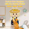 Self-Adhesive Wall Cat Scratcher