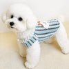 Lightweight Cotton Pet Shirt for Dogs and Cats