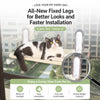 Cat Window Hammock Bed with Suction Cups