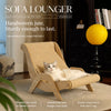 Sisal Cat Scratching Lounge