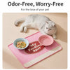 Pet Feeding Mat