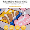 All-Season Plastic Crate Mat for Dogs and Cats