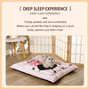All-Season Pet Bed Mat for Cats & Dogs