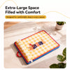 All-Season Water-Resistant Pet Mat for Dogs and Cats