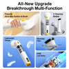 All-in-One Pet Grooming Vacuum & Blow Dryer for Dogs & Cats