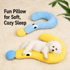 Pet Pillow Mat for Dogs and Cats