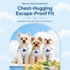 Small Dog Vest Harness with Leash