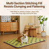 Pet Bed Mat for Dogs and Cats