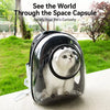 Cat Carrier Backpack