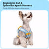Pet Vest Harness for Small Dogs and Cats