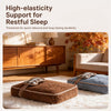 Plush Pet Bed Mat for Dogs and Cats