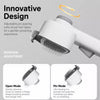 2-in-1 Deshedding & Detangling Brush for Cats and Dogs