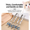 Stainless Steel Pet Grooming Scissors Set