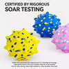 Durable Dog Ball Toy for Chewing and Interactive Play