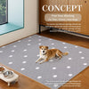Waterproof Oxford Cloth Playpen Mat for Dogs & Cats