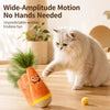 Interactive Tumbler Toy for Cats and Dogs