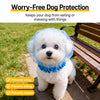 Polyester Mesh Muzzle for Small Dogs