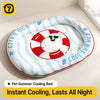 Waterproof PVC Pet Mat for Dogs and Cats
