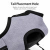 Breathable Mesh Pet Carrier Backpack