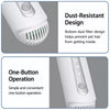 All-in-One Pet Grooming Vacuum & Blow Dryer for Dogs & Cats