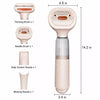 All-in-One Pet Grooming Vacuum & Blow Dryer for Dogs & Cats